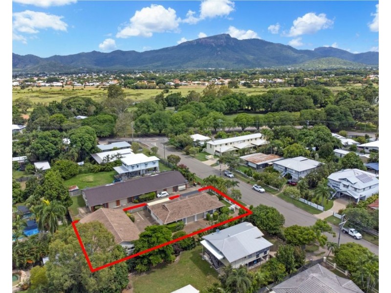 3/32 China Street, Mundingburra QLD 4812