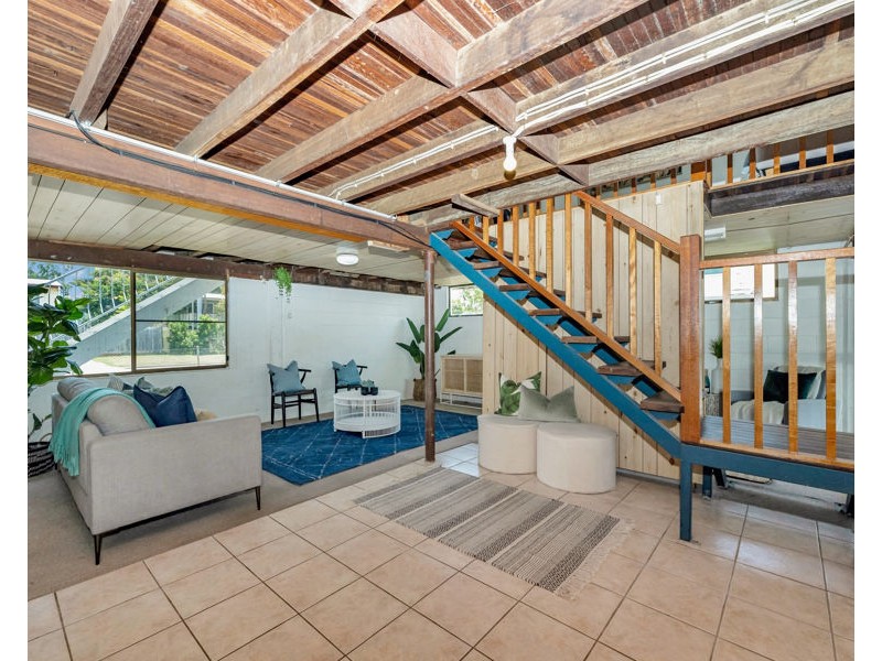 48 Davies Street, Mount Louisa QLD 4814