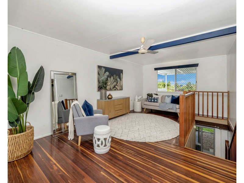 48 Davies Street, Mount Louisa QLD 4814