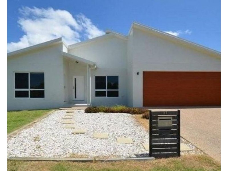 23 Belyando Bend, Douglas QLD 4814