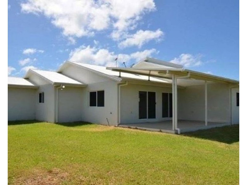 23 Belyando Bend, Douglas QLD 4814