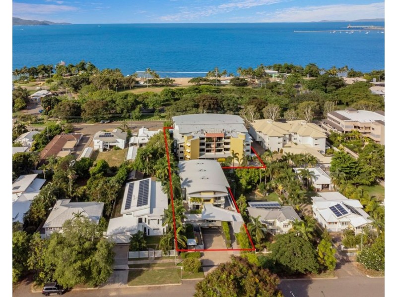 3/96-98 Mitchell Street, North Ward QLD 4810