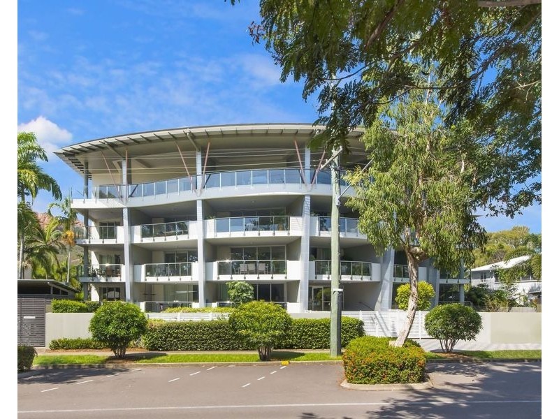 3/96-98 Mitchell Street, North Ward QLD 4810