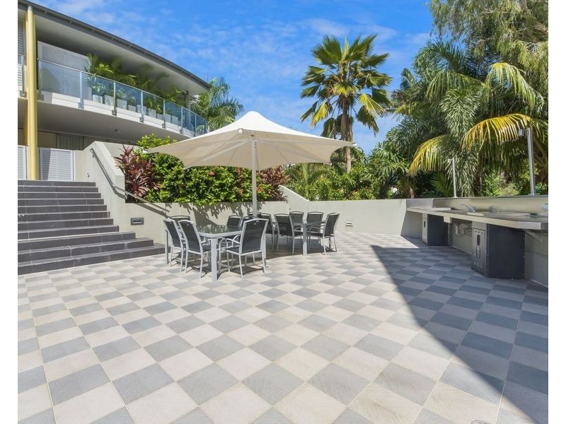 3/96-98 Mitchell Street, North Ward QLD 4810