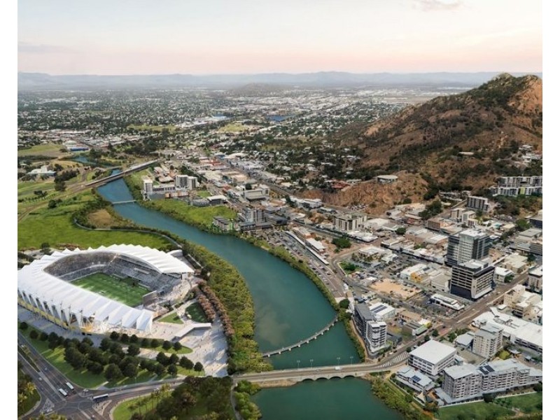 3/96-98 Mitchell Street, North Ward QLD 4810