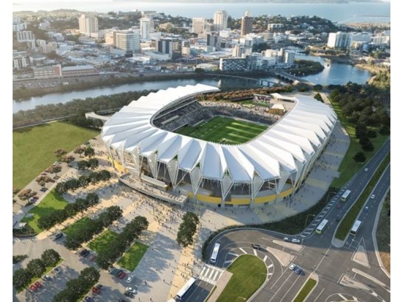 3/96-98 Mitchell Street, North Ward QLD 4810