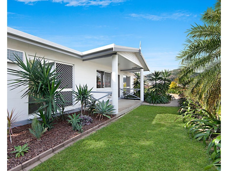 50 Santal Drive, Rasmussen QLD 4815