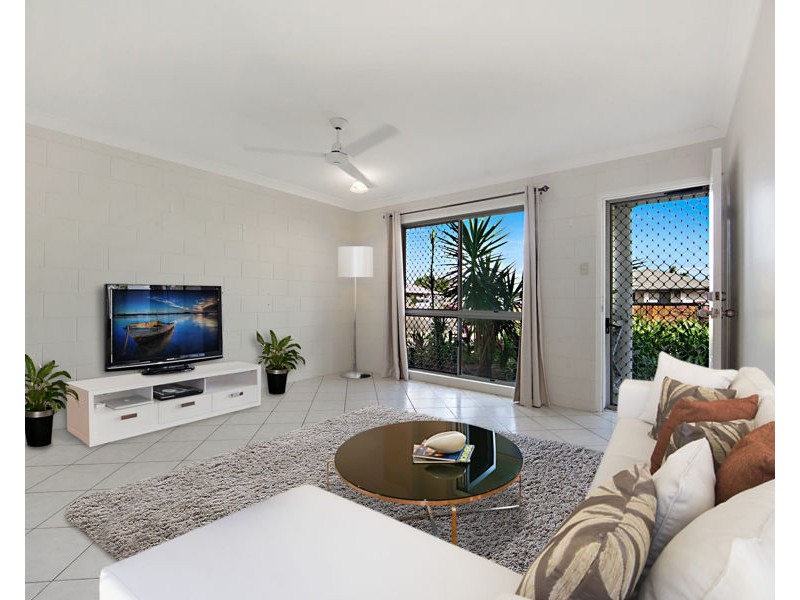 50 Santal Drive, Rasmussen QLD 4815