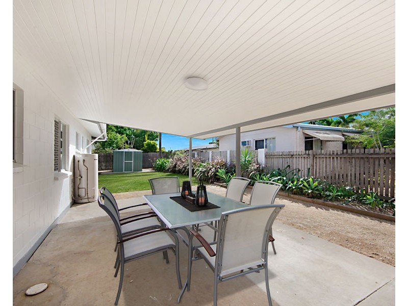 50 Santal Drive, Rasmussen QLD 4815