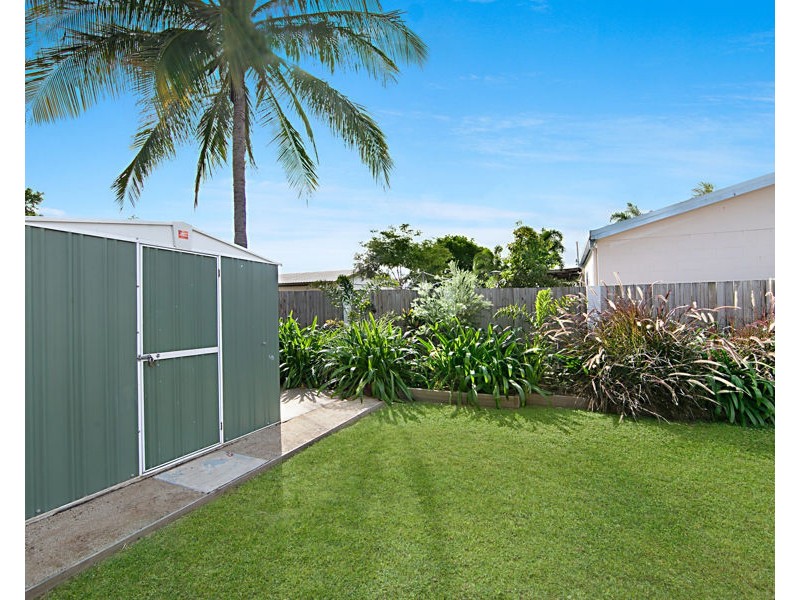 50 Santal Drive, Rasmussen QLD 4815