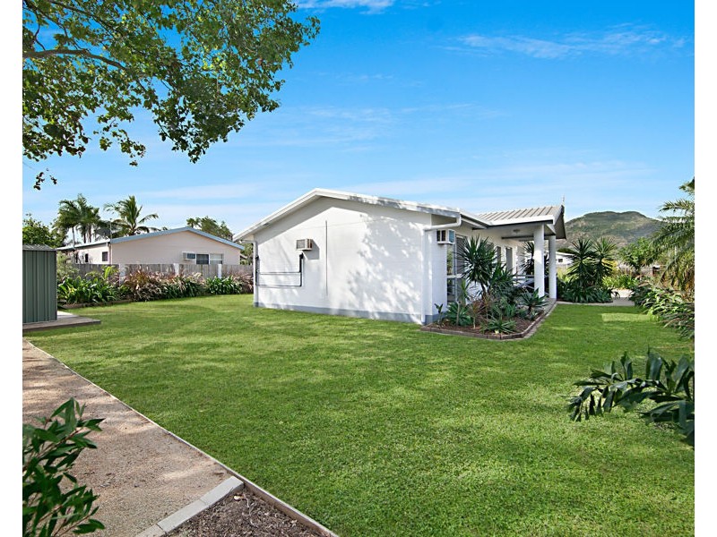 50 Santal Drive, Rasmussen QLD 4815