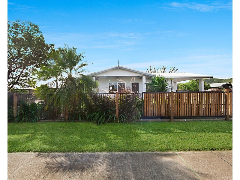 50 Santal Drive, Rasmussen QLD 4815