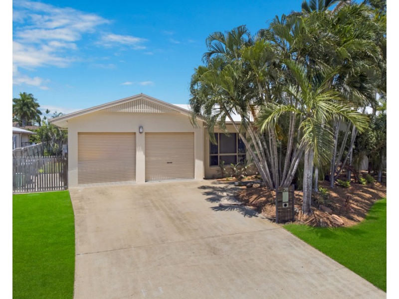 28 Morstone Street, Annandale QLD 4814