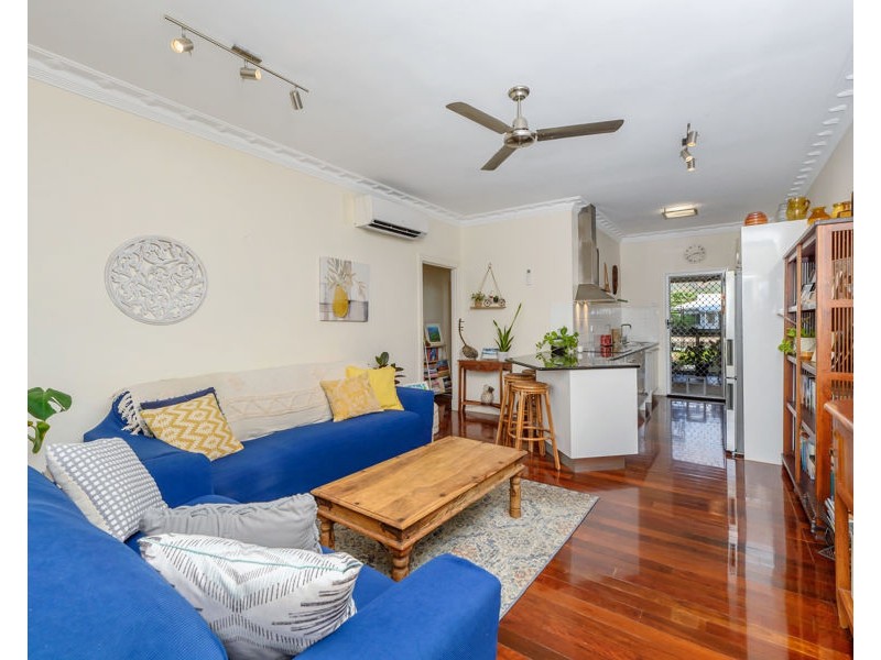 3/6 Eclipse Street, Rowes Bay QLD 4810