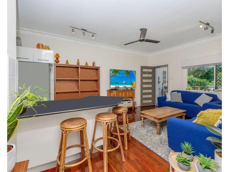 3/6 Eclipse Street, Rowes Bay QLD 4810