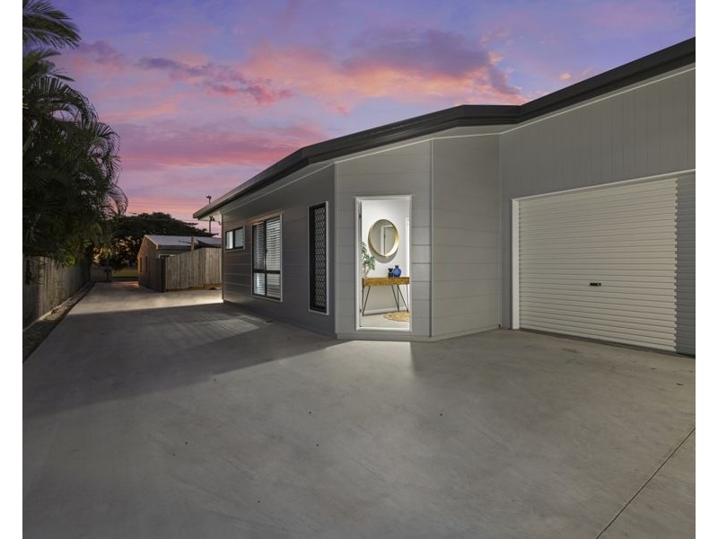 1/5A Hugh Street, West End QLD 4810