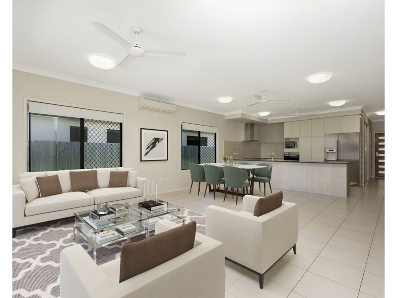 33 Twinview Terrace, Idalia QLD 4811