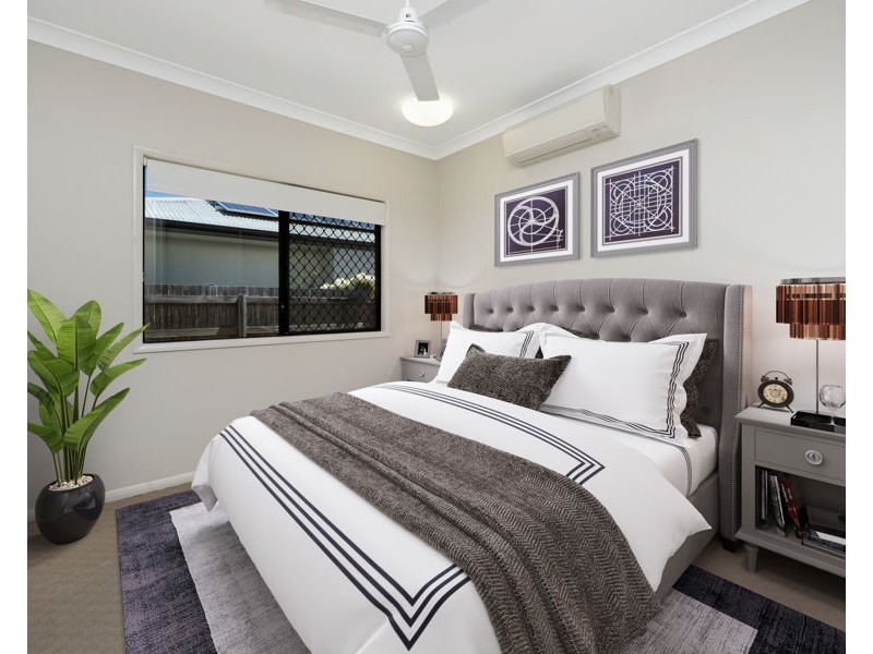 33 Twinview Terrace, Idalia QLD 4811