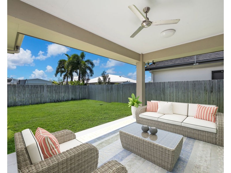 33 Twinview Terrace, Idalia QLD 4811