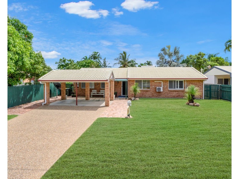 64 Gouldian Avenue, Condon QLD 4815