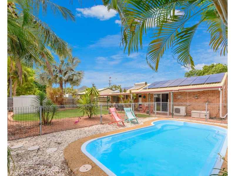 64 Gouldian Avenue, Condon QLD 4815