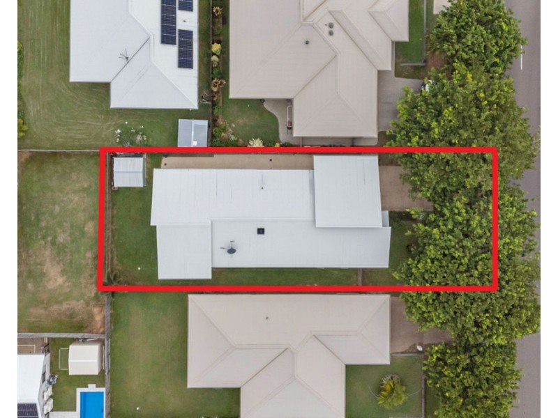 3 Sanctum Boulevard, Mount Low QLD 4818