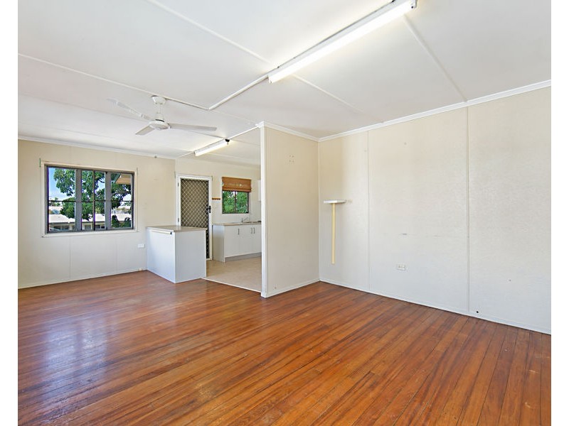 157 Fulham Road, Gulliver QLD 4812