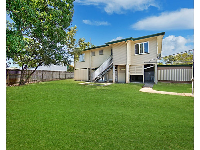 157 Fulham Road, Gulliver QLD 4812