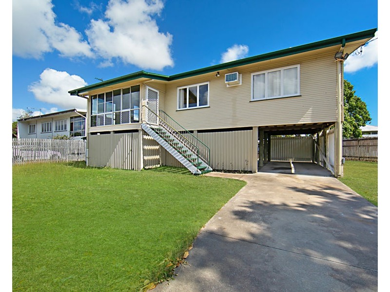 157 Fulham Road, Gulliver QLD 4812