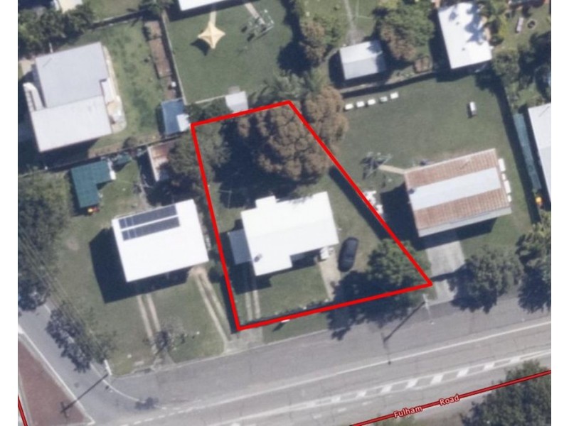 157 Fulham Road, Gulliver QLD 4812