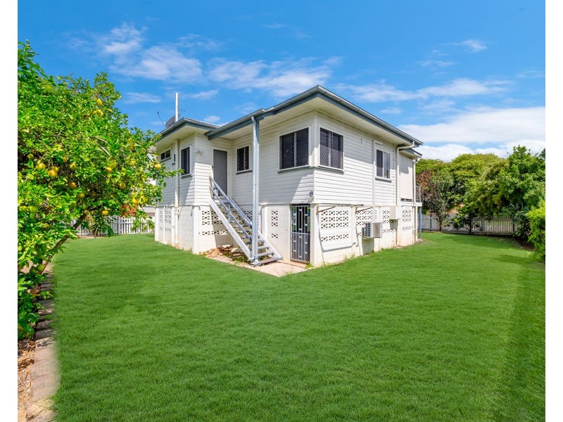 36 Kokoda Street, Idalia QLD 4811