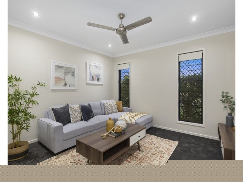 14 Burlingon Circuit, Mount Louisa QLD 4814