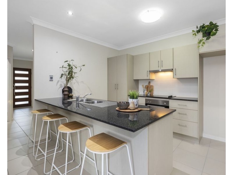 14 Burlingon Circuit, Mount Louisa QLD 4814