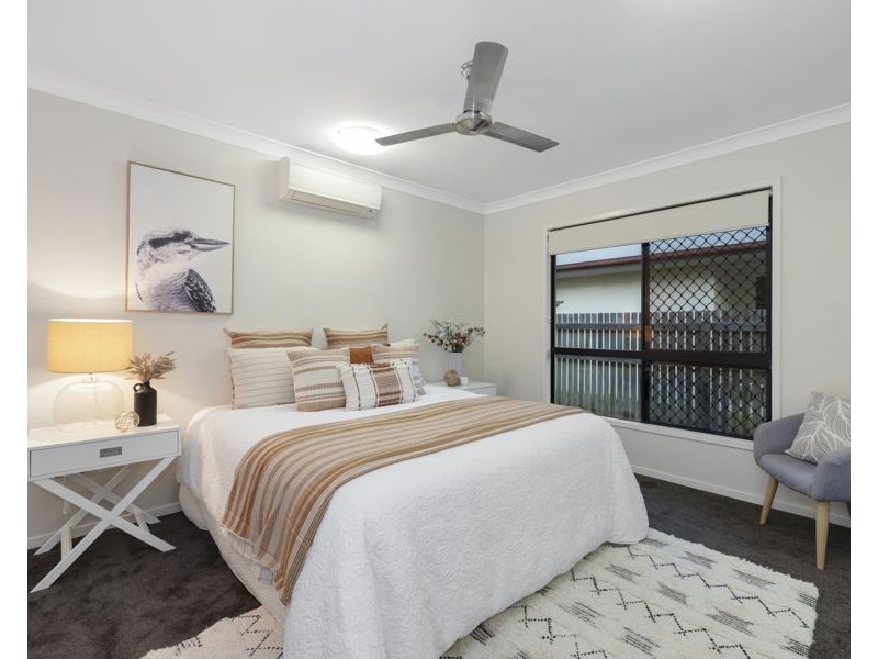 14 Burlingon Circuit, Mount Louisa QLD 4814