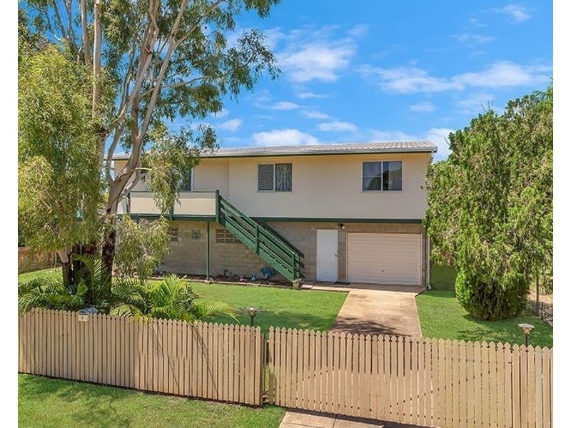 3 Jabiru Avenue, Condon QLD 4815