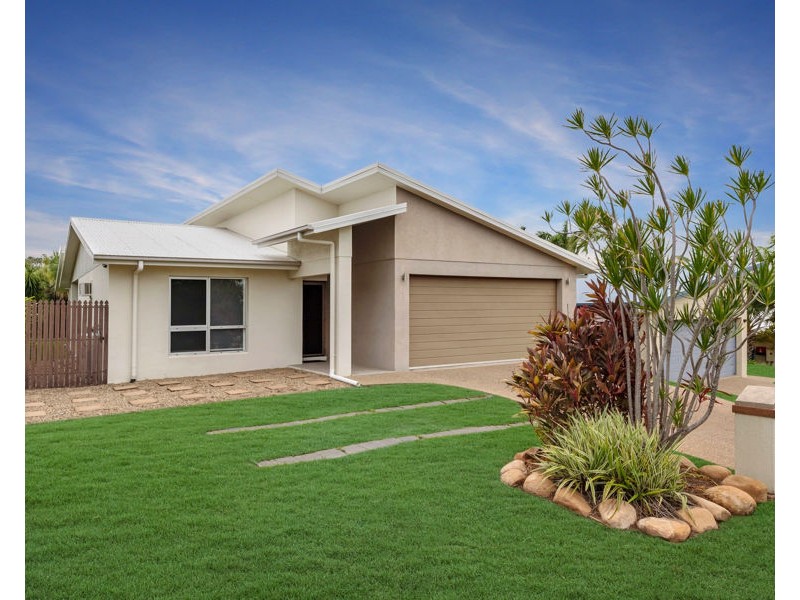 56 Minaret Way, Mount Louisa QLD 4814