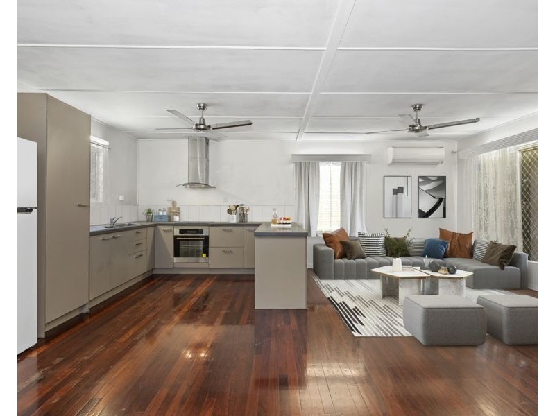 224 Charles Street, Cranbrook QLD 4814