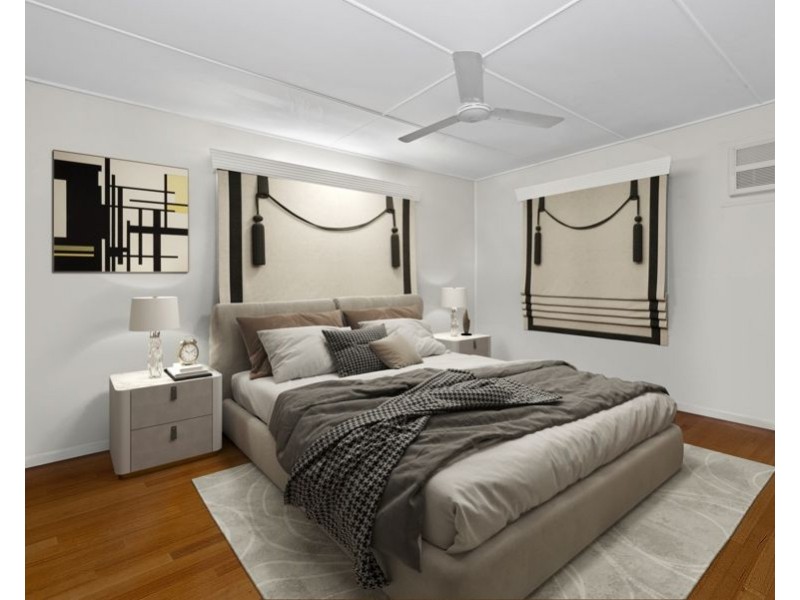 224 Charles Street, Cranbrook QLD 4814