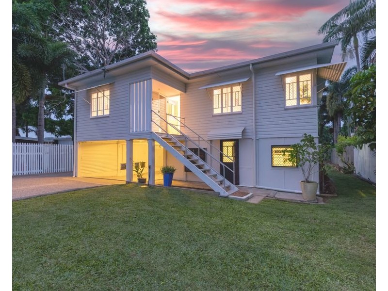 35 First Avenue, Railway Estate QLD 4810