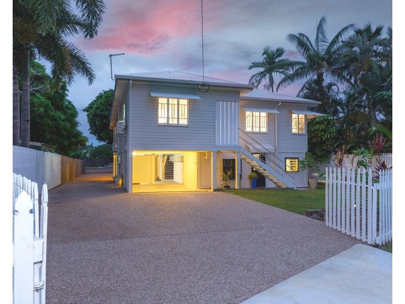 35 First Avenue, Railway Estate QLD 4810