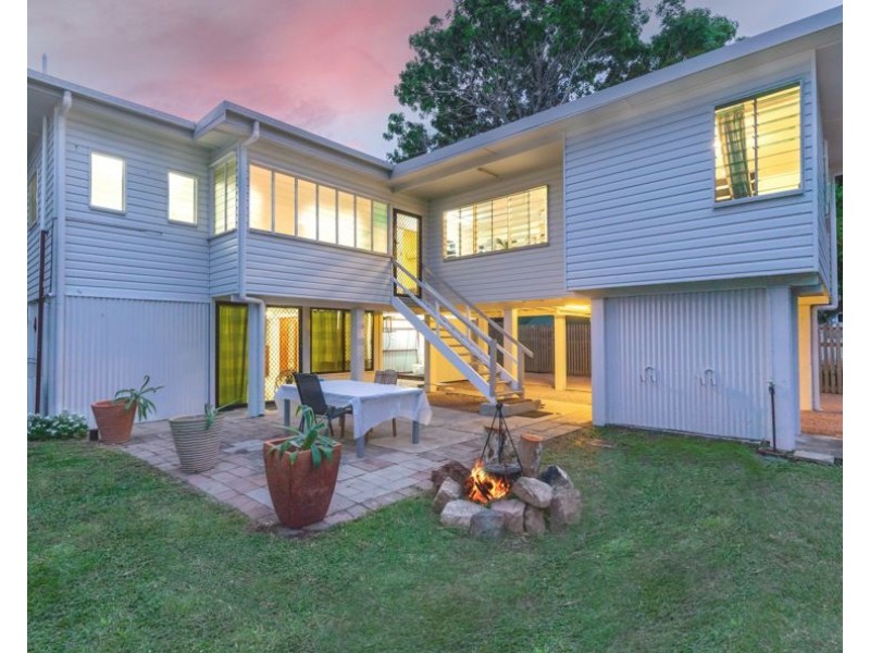 35 First Avenue, Railway Estate QLD 4810