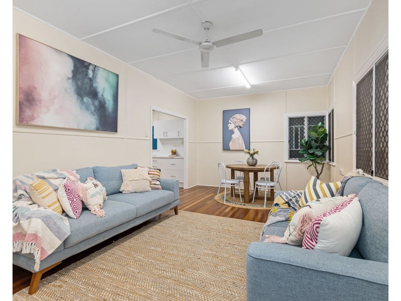 35 First Avenue, Railway Estate QLD 4810