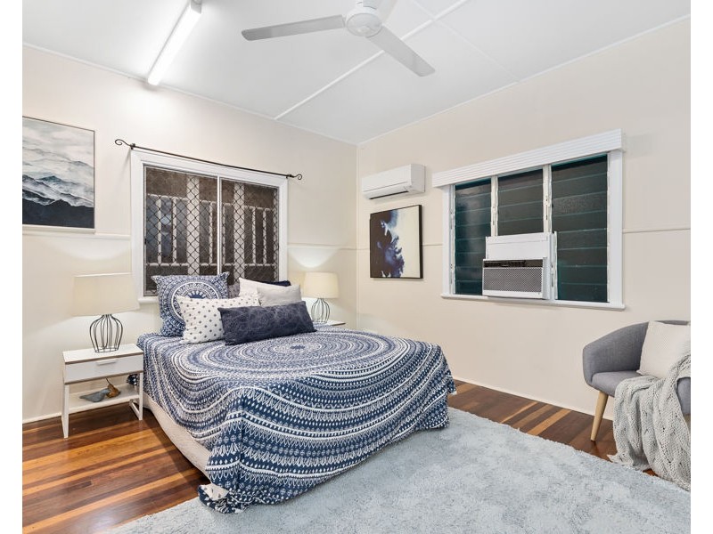 35 First Avenue, Railway Estate QLD 4810