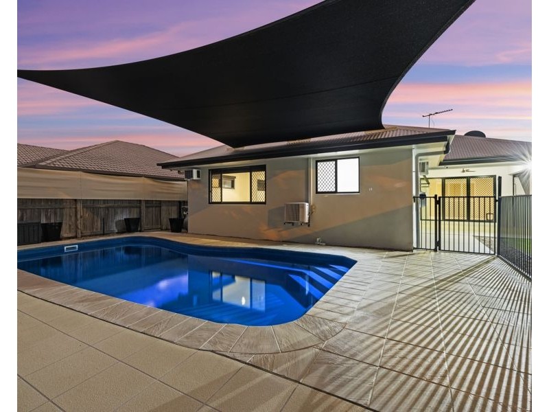 3 Edenbridge Drive, Kirwan QLD 4817