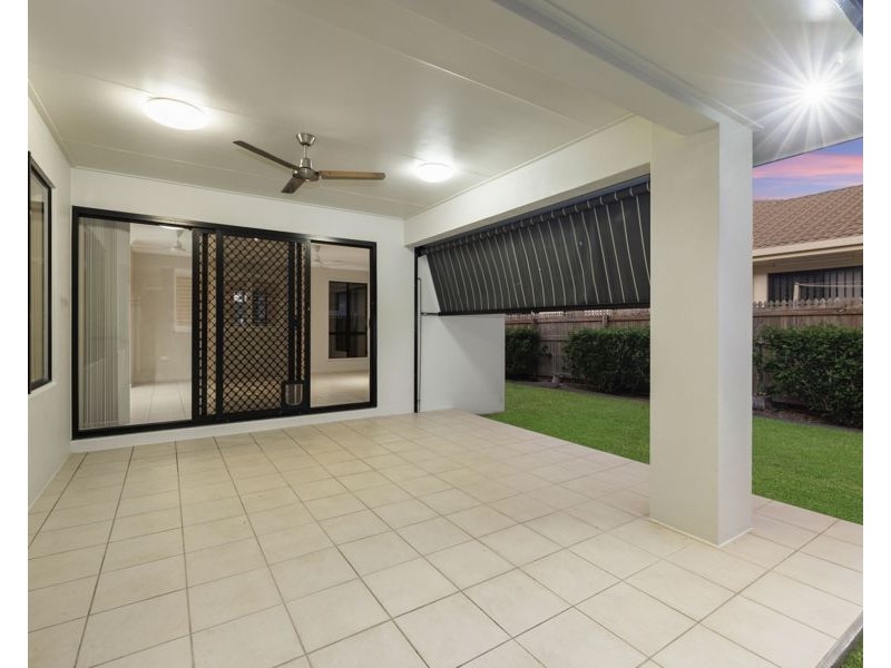 3 Edenbridge Drive, Kirwan QLD 4817
