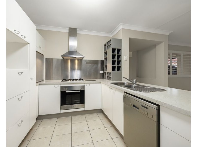 3 Edenbridge Drive, Kirwan QLD 4817