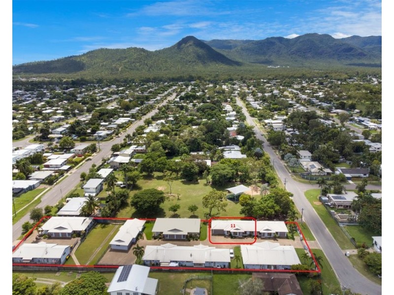 11/10 Renecol Avenue, Rasmussen QLD 4815