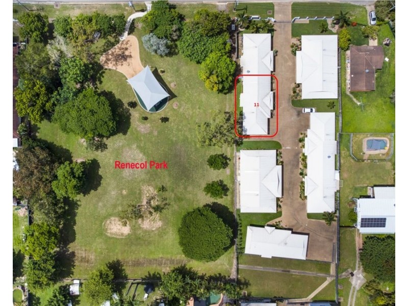 11/10 Renecol Avenue, Rasmussen QLD 4815