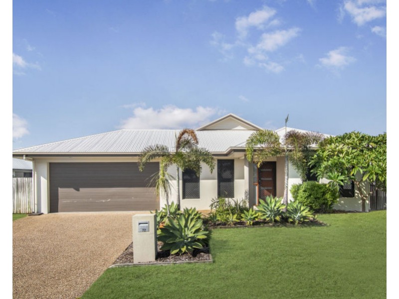 72 Daintree Drive, Bushland Beach QLD 4818