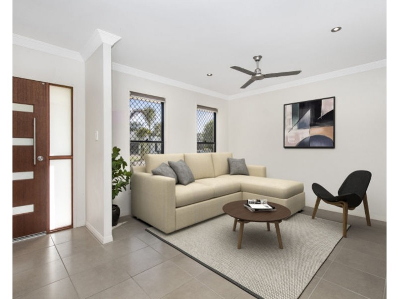 72 Daintree Drive, Bushland Beach QLD 4818